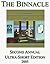 The Binnacle: Second Annual...