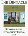 The Binnacle: Second Annual Ultra-Short Edition (Ultra-Short Competition Book 2)