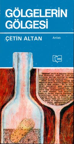 Gölgelerin Gölgesi: Portreler (Paperback)