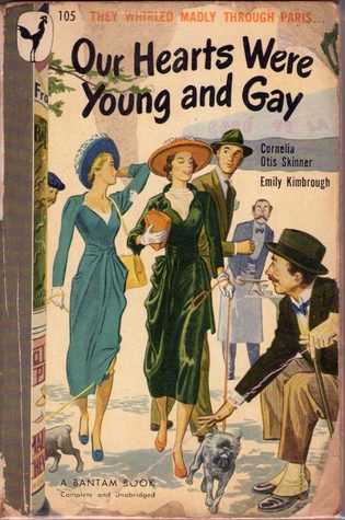 Our Hearts Were Young And Gay
