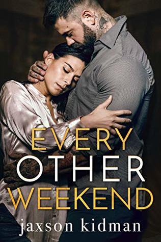 Every Other Weekend (Kindle Edition)