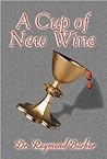 A cup of new wine