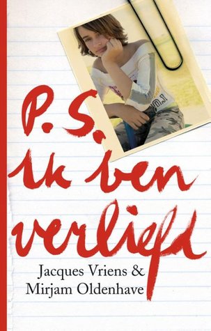 P.S. Ik ben verliefd (PS #2)