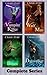 Emily Shadowhunter Box Set: #1-4