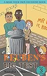 Reuben's Big Test