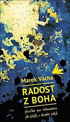 Radost z Boha (Hardcover)