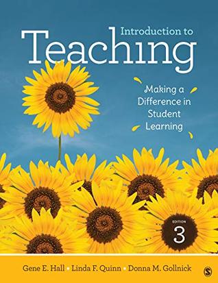 Introduction to Teaching: Making a Difference in Student Learning (Kindle Edition)