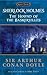 The Hound of the Baskervilles