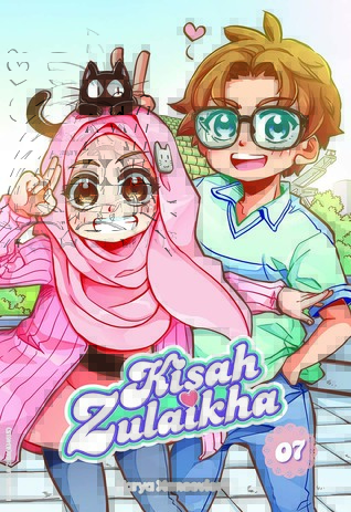 Kisah Zulaikha 07