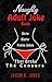 Naughty Adult Joke Book #1:...