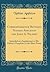 Correspondence Between Nathan Appleton and John G. Palfrey: Intended as a Supplement to Mr. Palfrey's Pamphlet on the Slave Power (Classic Reprint)