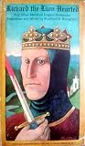 Richard the Lion-Hearted and Other Medieval English Romances