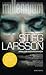 Män som hatar kvinnor by Stieg Larsson
