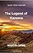 The Legend of Kareena by Martin Orme