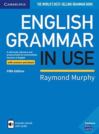 English Grammar in Use Book with Answers and Interactive eBook: A Self-study Reference and Practice Book for Intermediate Learners of English (Product Bundle)
