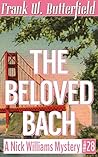 The Beloved Bach (A Nick Williams Mystery, #28) The Beloved Bach (A Nick Williams Mystery, #28)