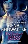 The Darkest Kiss