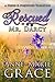 Rescued by Mr. Darcy by Anne-Marie Grace