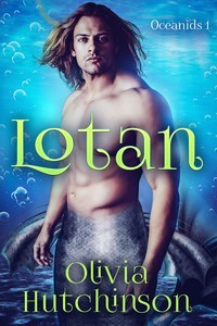 Lotan (Oceanids, #1)