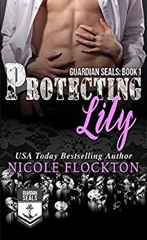 Protecting Lily (Guardian SEALS, #1)