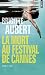 La mort au festival de Cannes