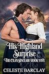His Highland Surp...