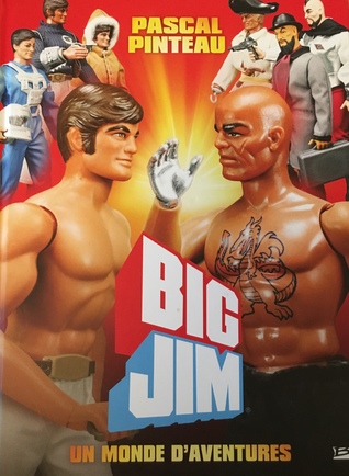 Big Jim, un monde d’aventure