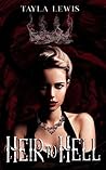 Heir to Hell (Shattered Ashes Book 0) Heir to Hell (Shattered Ashes Book 0)