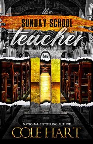 The Sunday School Teacher 1 & 2: Combined (Kindle Edition)