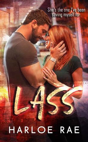 Lass (#BitterSweetHeat, #3)
