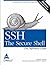 SSH, The Secure Shell: The Definitive Guide