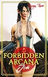 Forbidden Arcana:...