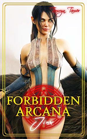 Forbidden Arcana: Jinx (Kindle Edition)