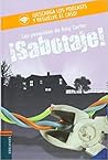 ¡Sabotaje! (Amy Carter - Las pesquisas de Amy Carter) (Spanish Edition)
