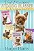 Val Masters Wedding Planner Series Box Set Collection by Harper Harris