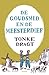 De goudsmid en de meesterdief by Tonke Dragt
