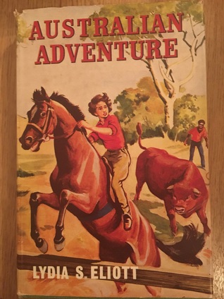 Australian Adventure