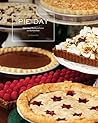 Pie Day by Celia Reiss