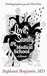 Love, Sanity, or ...