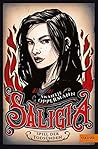 Saligia by Swantje Oppermann