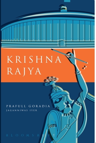 Krishna Rajya - An Alternate System of Government For Modern India