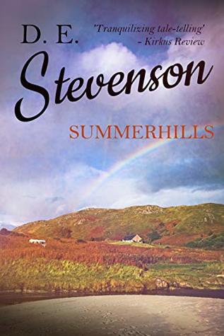 Summerhills (Ayrton Family #2)