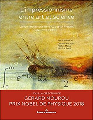 L'impressionnisme entre art et science (Paperback)