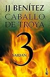 Saidan. Caballo d...