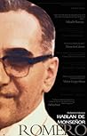 Hablan de Monseñor Romero