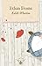 Ethan Frome by Edith Wharton