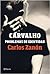 Carvalho: Problemas de identidad (Pepe Carvalho, #24)
