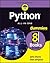 Python All-In-One For Dummies