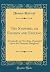 The Steward, or Fashion and Feeling: A Comedy, in Five Acts, (Founded Upon the Deserted Daughter) (Classic Reprint)