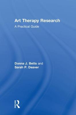 Art Therapy Research: A Practical Guide